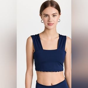 NWT Free People Movement Suns Out Cami